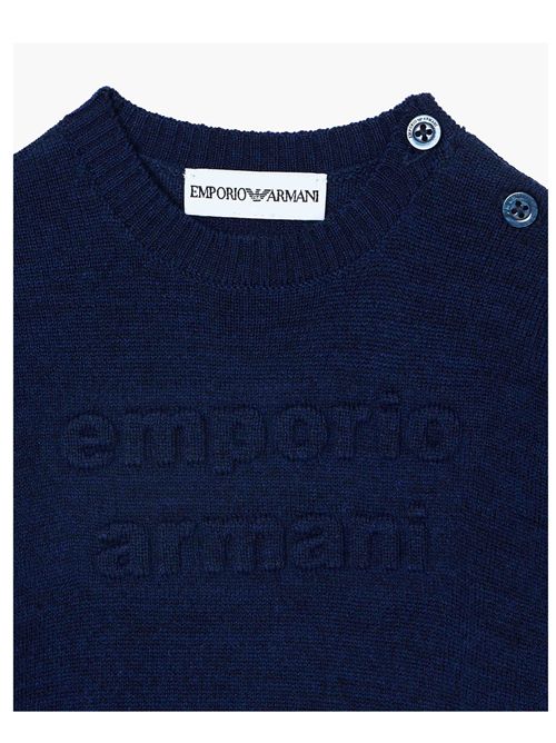  EMPORIO ARMANI | EB000809 AF18839UB130